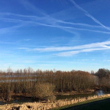 Feestdagen en vakantie… en nu?